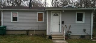 20 Iowa Ave, Joliet, IL 60433-1103