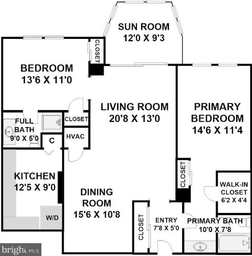 15101 Interlachen Dr, Silver Spring MD  20906-5601 exterior