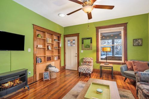 1325 Palmer Ave, Meskegon MI  49441-1732 exterior