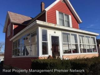 111 Jewett St, Manchester NH  03103-2967 exterior