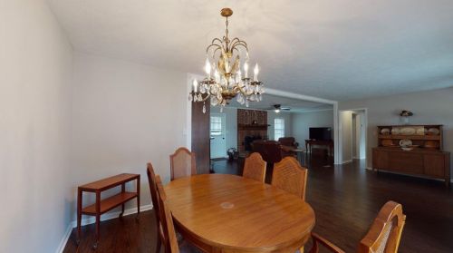 2149 Rockdale Cir, Lithonia GA 30078-3451 exterior