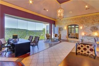 5217 Old Spicewood Springs Rd, Austin TX  78731-1027 exterior