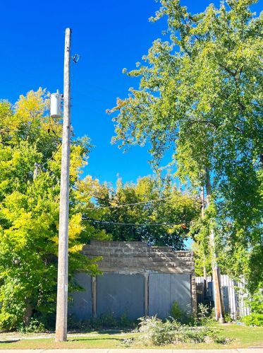 2228 Teutonia Ave, Milwaukee WI  53205-1245 exterior