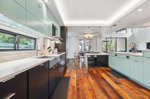 1705 Collier St, Austin TX 78704-2916 exterior