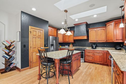 3630 Cherokee Way, Milwaukee WI  53221-5756 exterior