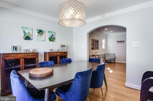 1841 Birch Rd, Mc Lean VA 22101-5317 exterior