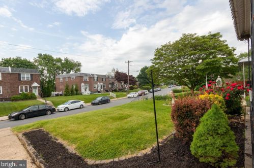 312 Westbridge Rd, Manor PA 19036-1530 exterior