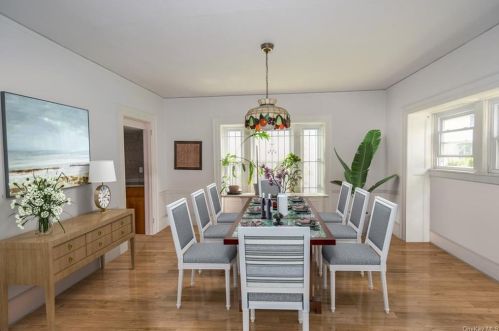 33 Sycamore Ave, Mount Vernon NY 10553-1216 exterior