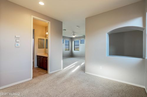 321 Corte Tortuga Vis, Tucson AZ  85745-1792 exterior