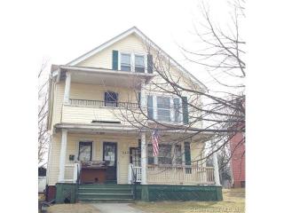 224 Whittlesey Ave, Wallingford CT  06492-4511 exterior