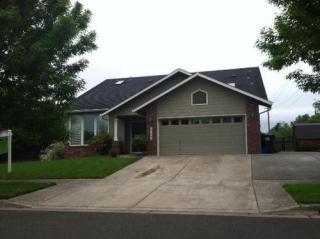 3825 Boresek Ln, Eugene, OR 97404-1162