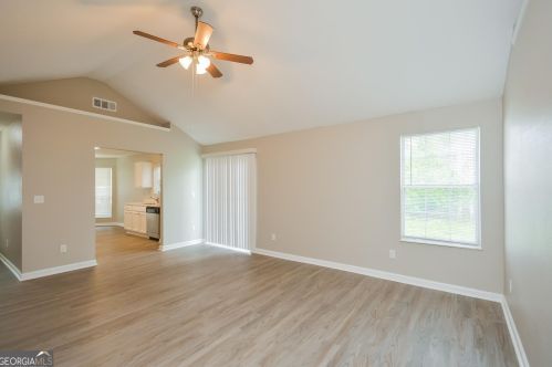 6204 Klondike River Rd, Lithonia GA  30038-4267 exterior