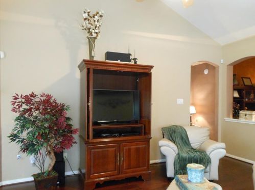 4038 Great Frst Ct, Humble TX 77346-2489 exterior