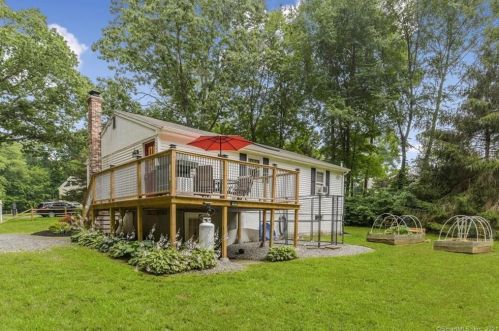 357 Scott Hill Rd, Exeter, CT 06249-2835