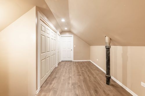 5643 California, Chicago IL 60659-4815 exterior