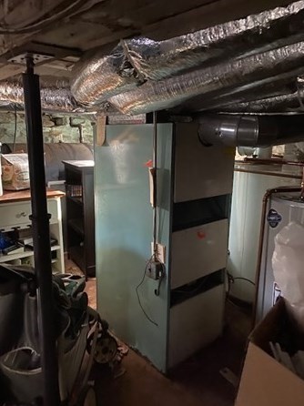 5 Amber St, Worcester MA 01602-2401 exterior