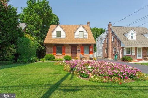 228 Valley View Rd, Media, PA 19063-1356