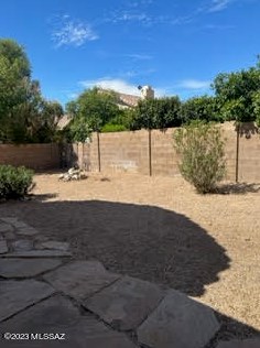 8891 Majestic Mountain Dr, Tucson AZ  85742-4503 exterior