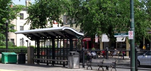 924 Beacon St, Boston MA  exterior