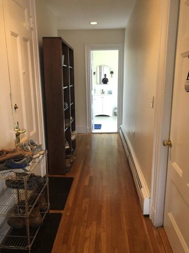 160 Newbury St, Boston MA  exterior