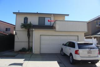 5332 Sandpiper Way, Oxnard CA  93035-1042 exterior