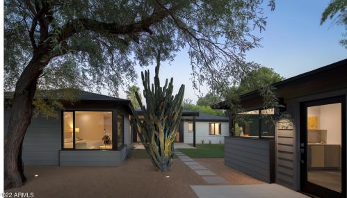 4637 30th Pl, Phoenix AZ  85016-5007 exterior