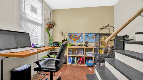 2649 Trumbull Ave, Chicago IL 60623-4625 exterior