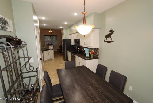 8517 Camino Bengala, Tucson AZ  85747-5165 exterior