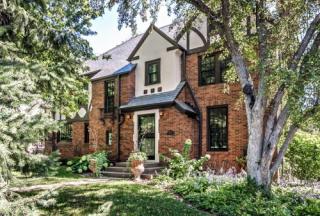 2031 55 St, Omaha NE  68104-4206 exterior