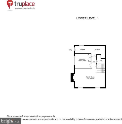 7641 Miller Fall Rd, Rockville MD 20855-1165 exterior