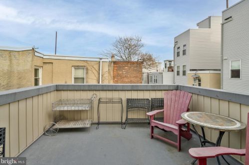 1605 18th St, Philadelphia PA  19145-1402 exterior