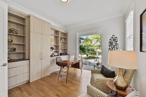 2517 Ellijay Dr, Atlanta GA  30319-3472 exterior