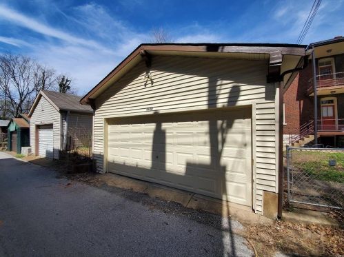 4600 Arsenal St, Saint Louis MO 63139-1463 exterior