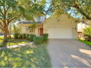5901 Mesa Verde Cir, Austin TX  78749-4216 exterior