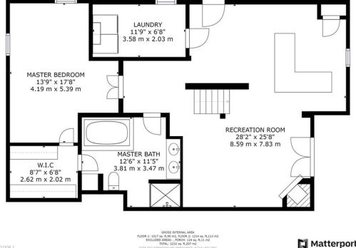 3530 Hamlin Cir, Atlanta, GA 30341-2001