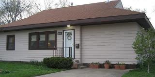 1520 John St, Champaign IL  61821-3706 exterior