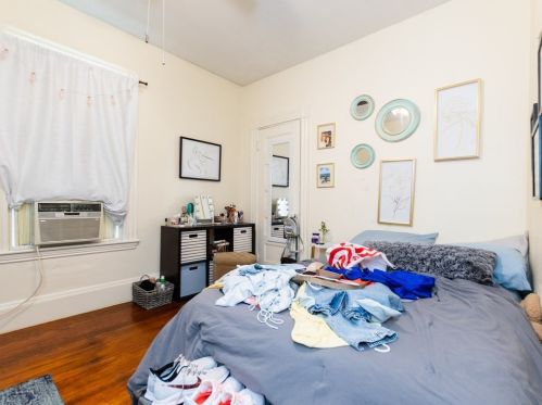 774 Columbia Rd, Boston MA exterior