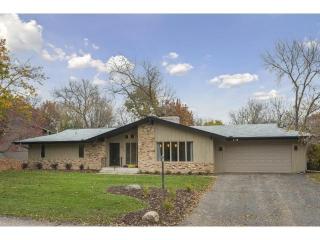 6007 Fairwood Dr, Hopkins, MN 55345-6529