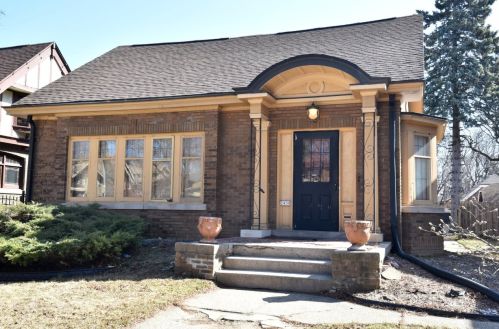 2430 Sherman Blvd, Milwaukee WI 53210-2946 exterior