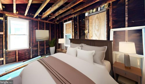 1350 U St, Washington DC  20020-7014 exterior