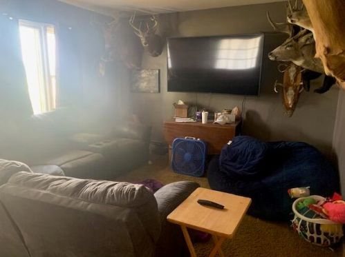 20461 Spruce Rd, Big Rapids MI 49307-9731 exterior