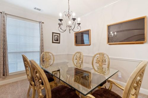 5141 Golfside Dr, Frisco TX 75035-8297 exterior