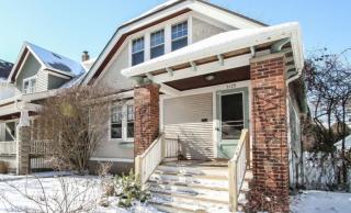 3129 Indiana Ave, Milwaukee, WI 53207-3034