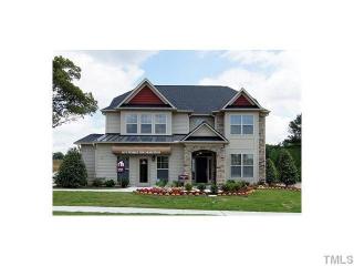 3902 Wedonia Dr, Cary NC  27519-6629 exterior