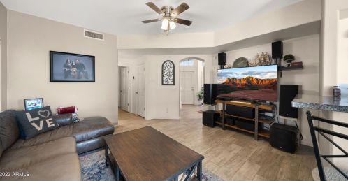 25 Willow Crk St, Chandler AZ 85225-5779 exterior