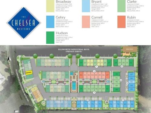 1264 Chelsea Cir, Atlanta GA  30318-1268 exterior