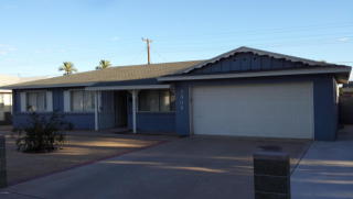 3909 Cactus Wren Dr, Phoenix AZ  85051-8186 exterior