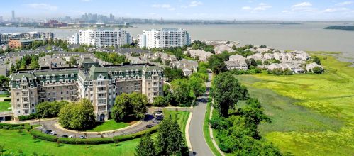 5 Ketch Ln, Quincy MA 02171 exterior