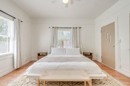 622 8th St, Tucson AZ  85705-8520 exterior