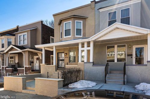 5620 Mcmahon St, Philadelphia, PA 19144-1352